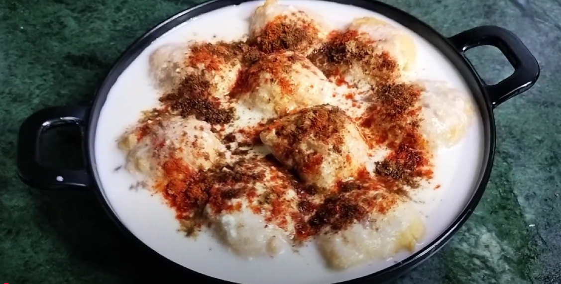 Dahi Vada