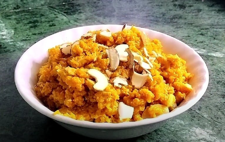 Gajar Ka Halwa