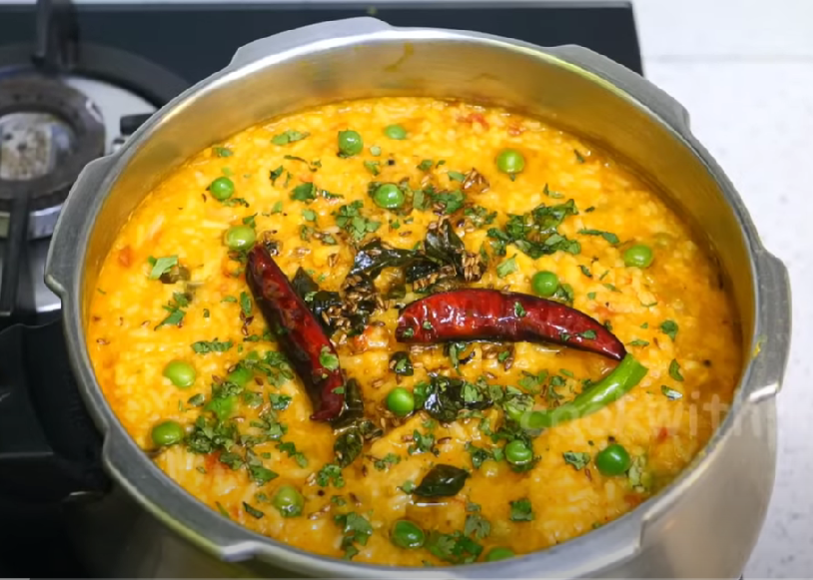 khichdi