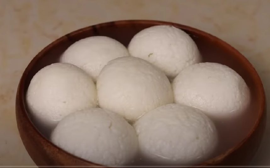 Rasgulla