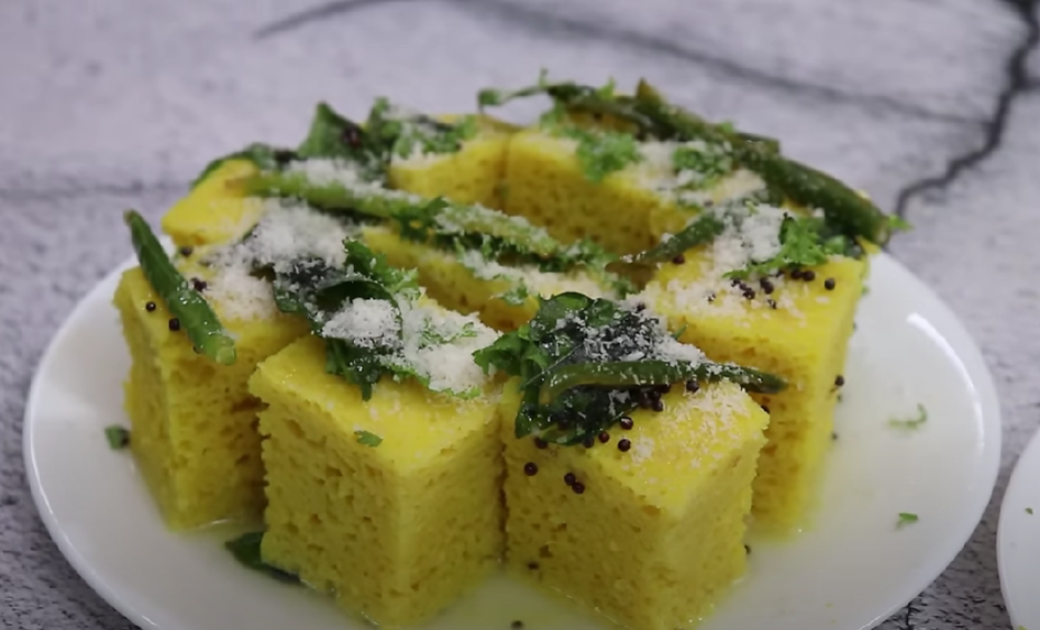 Dhokla