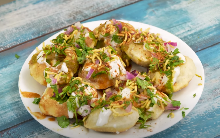 Pani Puri