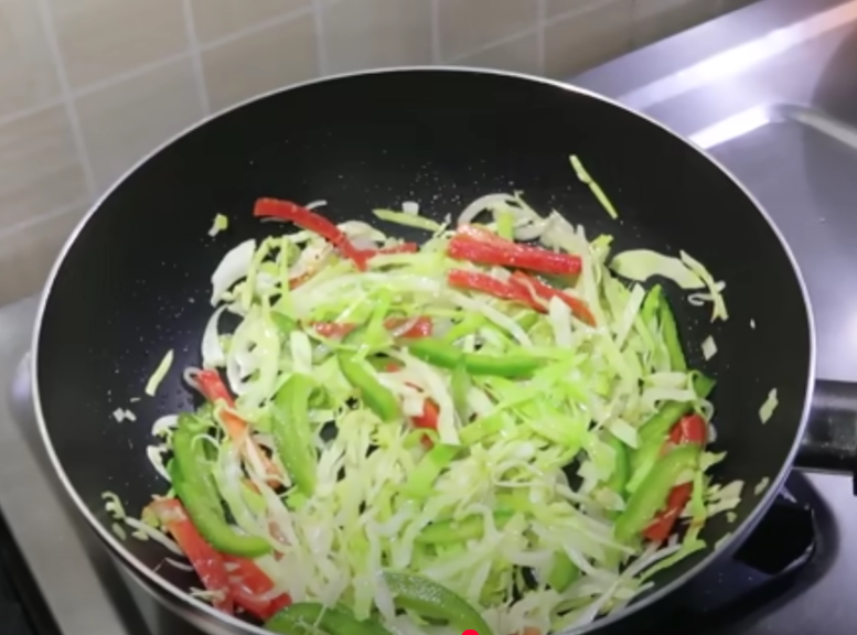 Chowmein