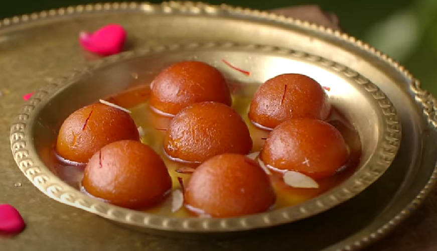 Gulab Jamun