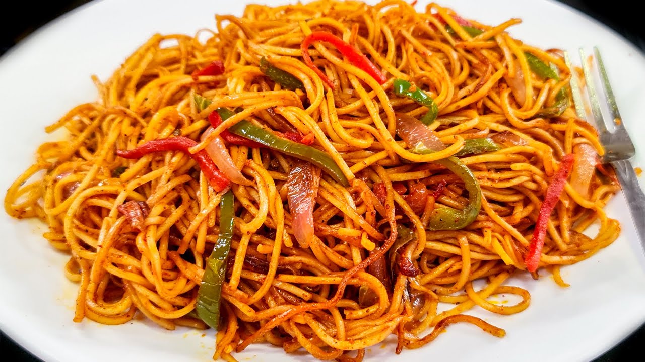 Chowmein