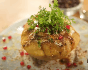 (Raj Kachori)