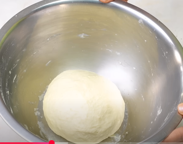 (Pizza recipe)