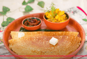 (Dosa)