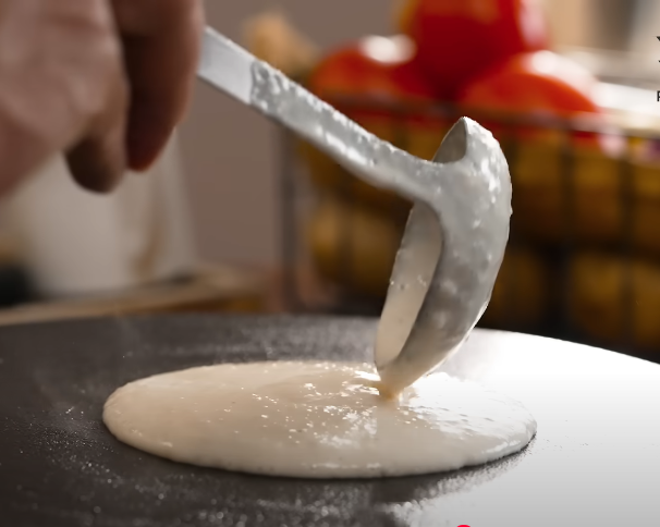 डोसा (Dosa)